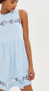 TopShop Babydoll Dress (US 12)